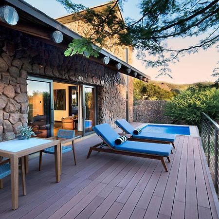 Babohi At Qwabi Private Game Reserve By Newmark 벨라벨라 외부 사진