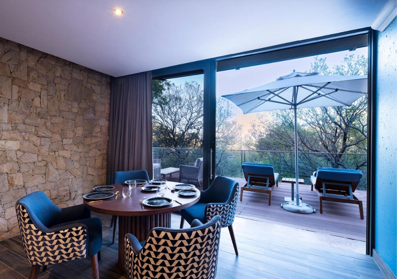 Babohi At Qwabi Private Game Reserve By Newmark 벨라벨라 외부 사진