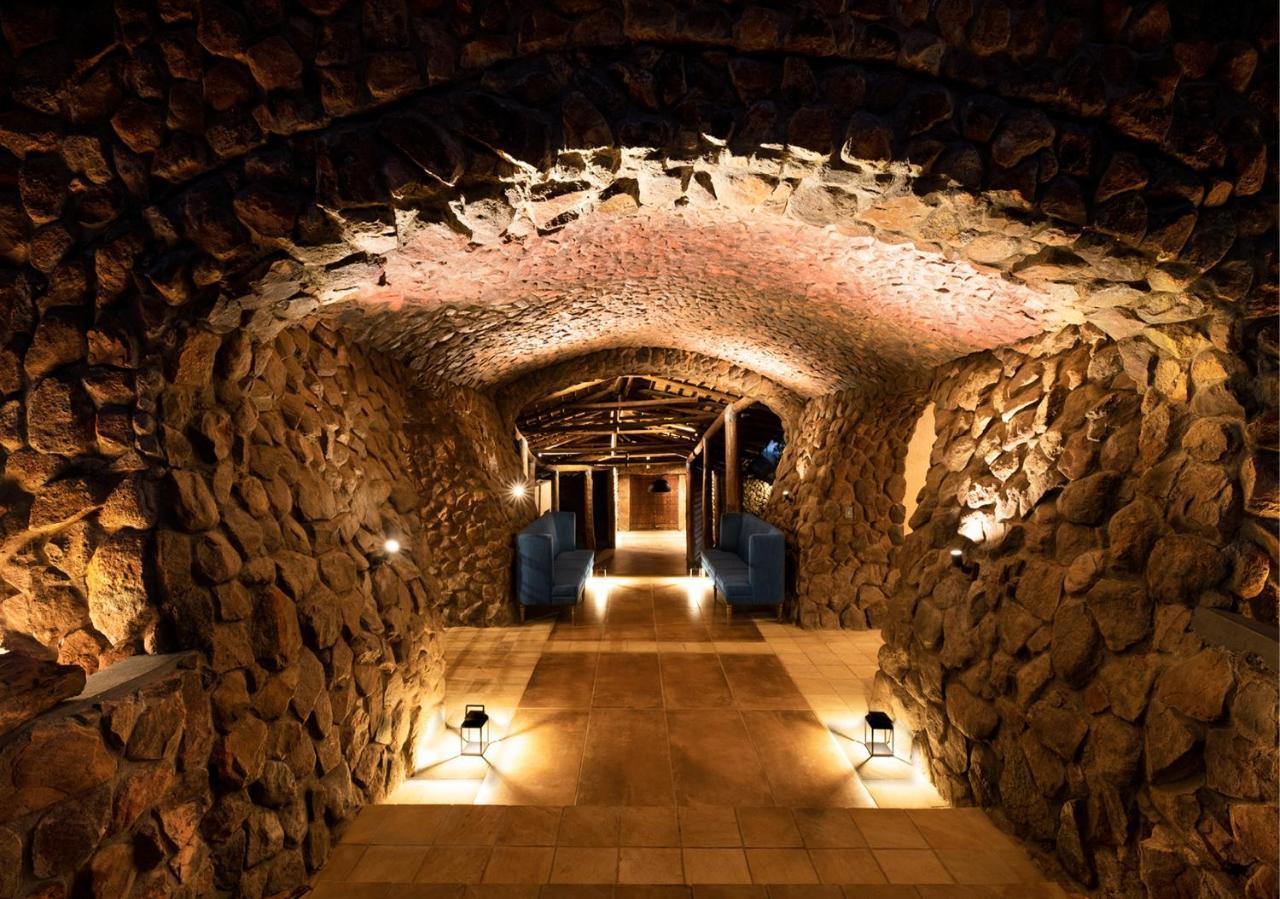 Babohi At Qwabi Private Game Reserve By Newmark 벨라벨라 외부 사진