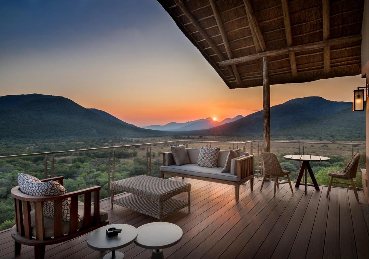 Babohi At Qwabi Private Game Reserve By Newmark 벨라벨라 외부 사진