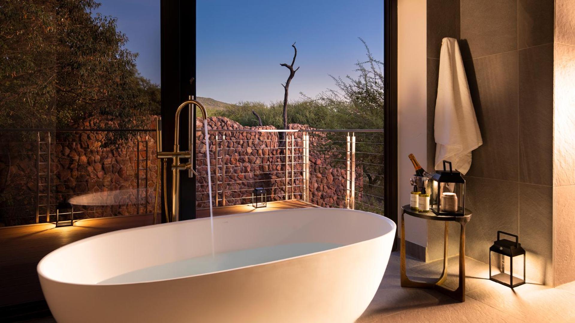 Babohi At Qwabi Private Game Reserve By Newmark 벨라벨라 외부 사진